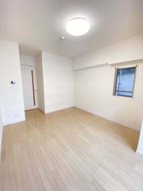 居室・リビング　フローリングのお部屋