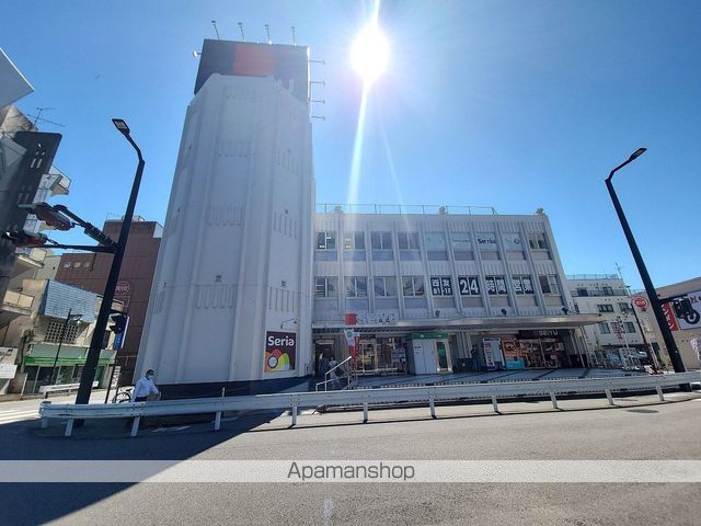 スーパー　西友西千葉店（スーパー）まで340m