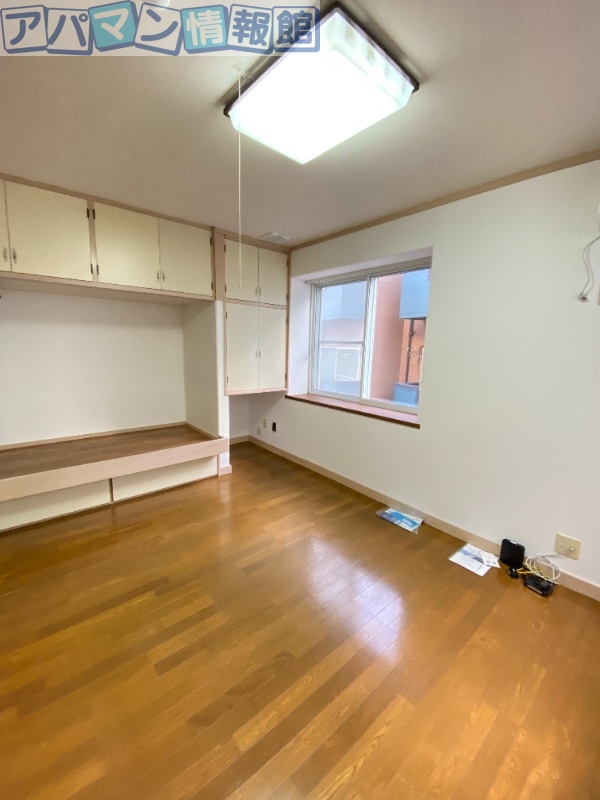 その他部屋・スペース