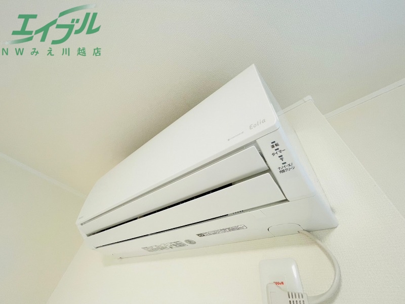 その他設備　同物件別室写真