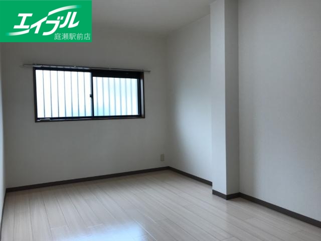 眺望　北側洋室