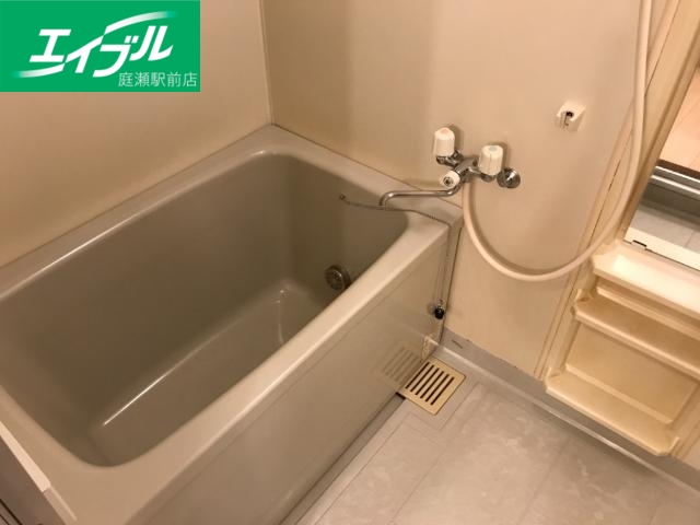 バス・シャワールーム　ユニットバス