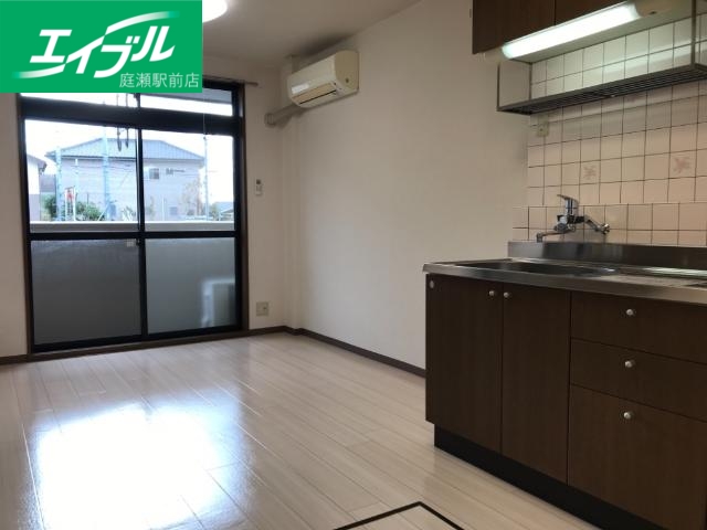 その他部屋・スペース　ダイニング