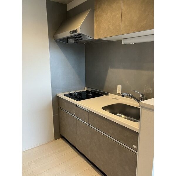 キッチン　参考写真