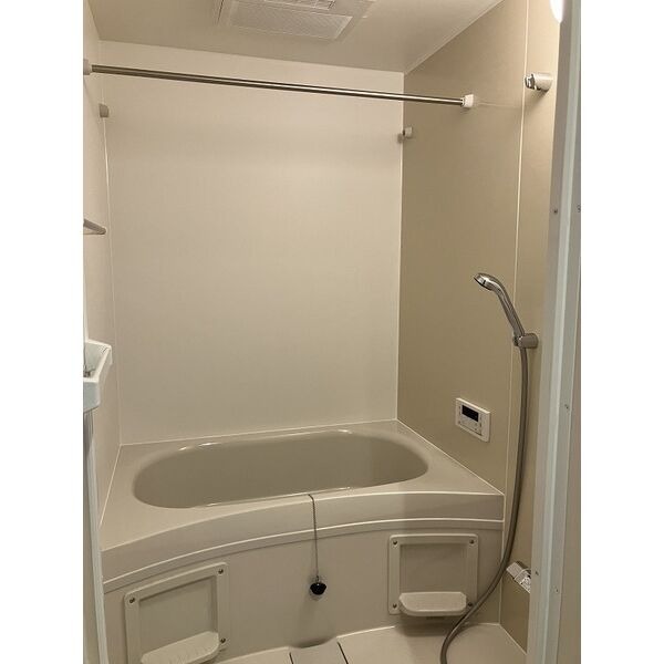 バス・シャワールーム　参考写真