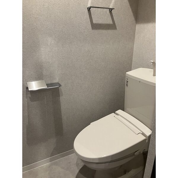 トイレ　参考写真