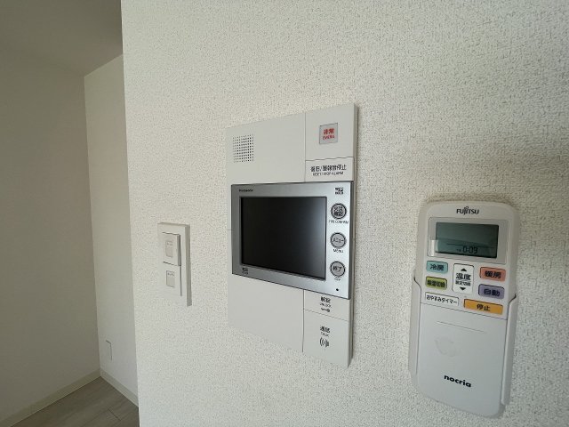 セキュリティ　参考写真