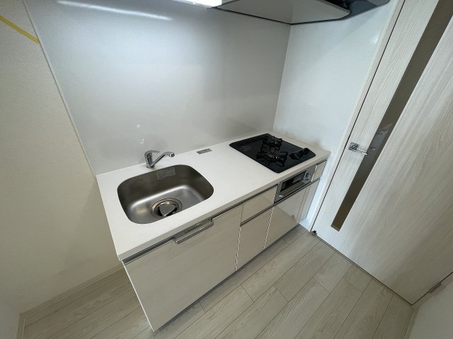 キッチン　参考写真