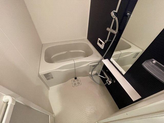 バス・シャワールーム　参考写真