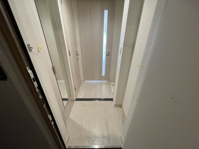 玄関　参考写真