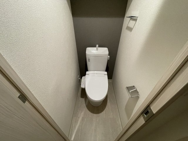 トイレ　参考写真