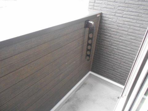 バルコニー　ベランダ