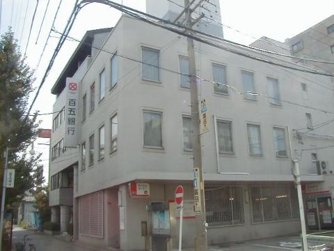 その他　百五銀行中村支店（その他）まで474m