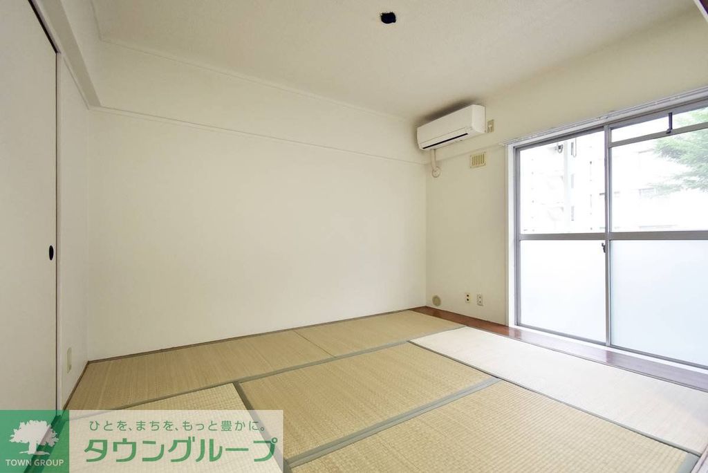 居室・リビング　居室・リビング