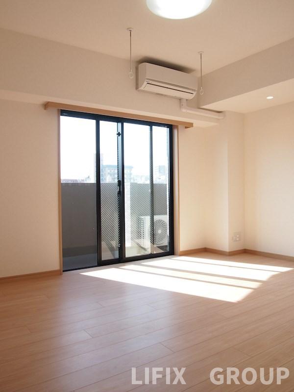 居室・リビング　居室・リビング