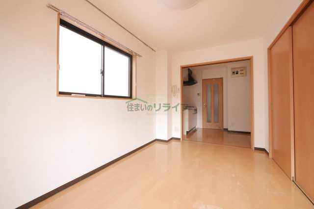 その他部屋・スペース　ノベル田端の内装