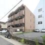 川名駅より徒歩1分 2階 築32年10ヶ月の賃貸物件