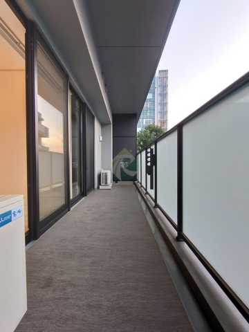 バルコニー　ＪＰ　ｎｏｉｅ　恵比寿西