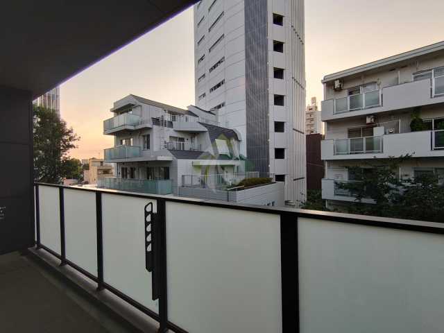 眺望　ＪＰ　ｎｏｉｅ　恵比寿西