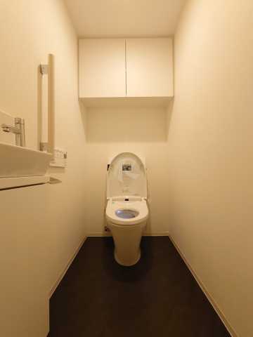 トイレ　ＪＰ　ｎｏｉｅ　恵比寿西