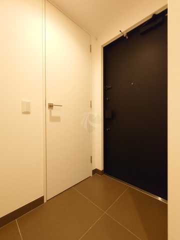 玄関　ＪＰ　ｎｏｉｅ　恵比寿西