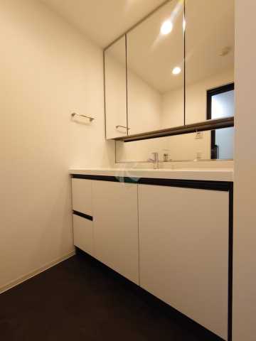 洗面設備　ＪＰ　ｎｏｉｅ　恵比寿西