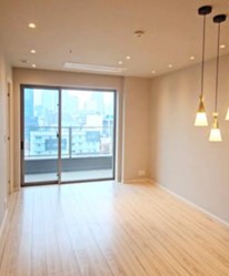 居室・リビング　おしゃれな居間です