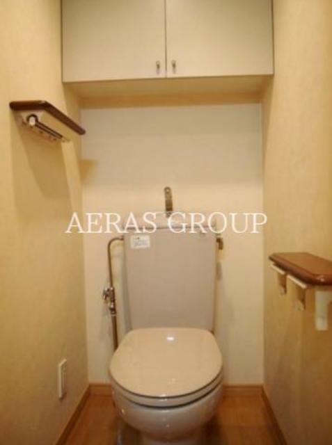 トイレ　同仕様写真