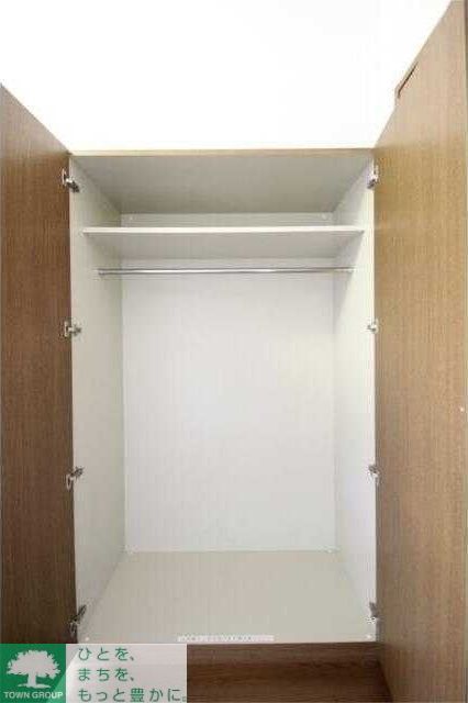 収納　お部屋探しは株式会社　タウンハウジング　までお気軽にお問合…