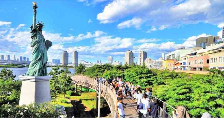 スーパー　まいばすけっと 豊洲1丁目店（スーパー）まで0m