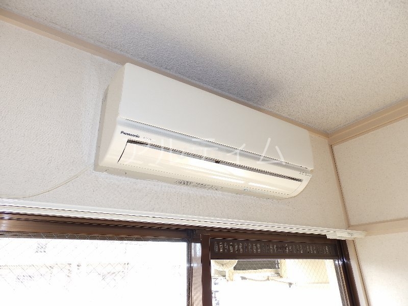 その他設備　※別のお部屋のお写真です。御参考までに。