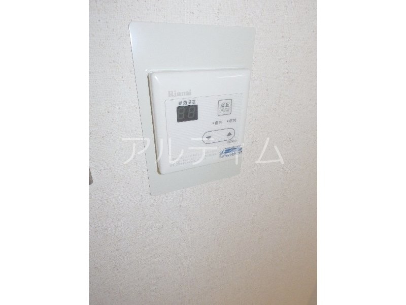 その他　※別のお部屋のお写真です。御参考までに。