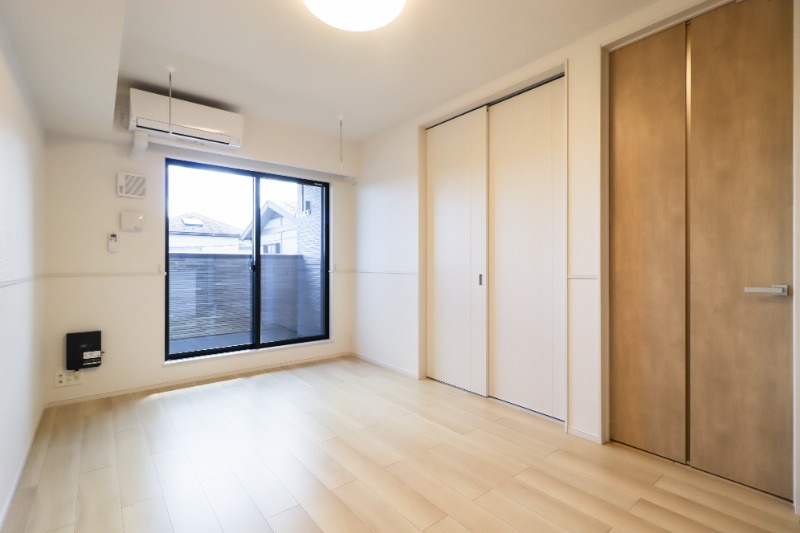 居室・リビング　図面と現状に相違がある場合には現状を優先