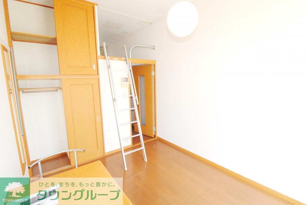 収納　★同仕様部屋参照★