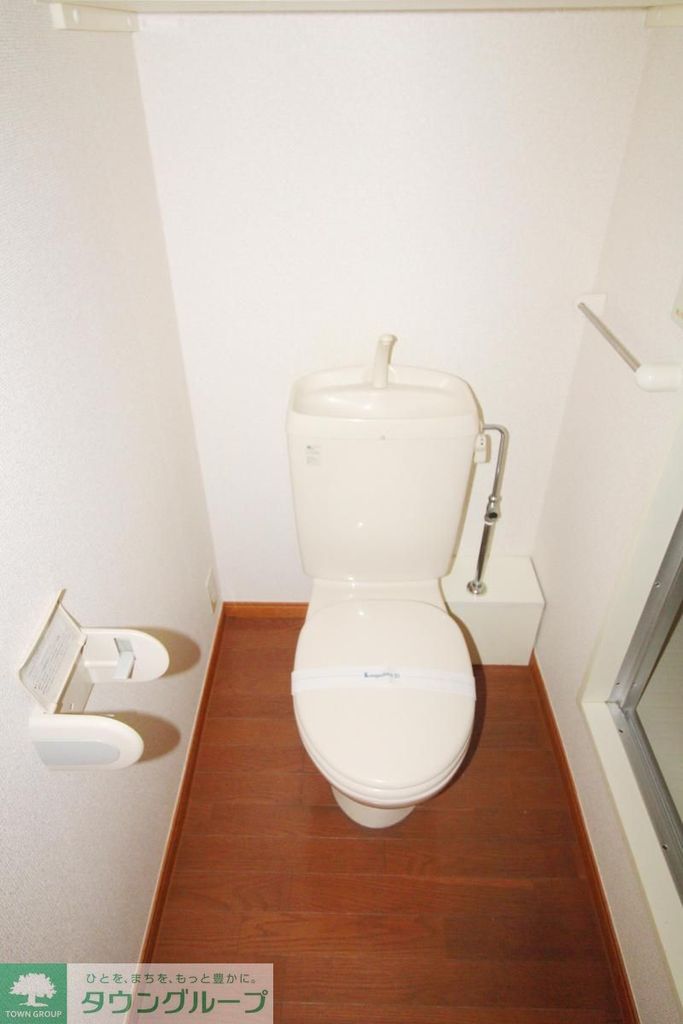 トイレ　★同仕様部屋参照★