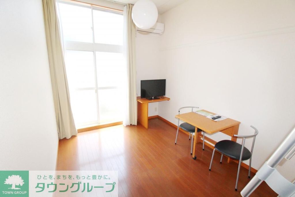 居室・リビング　★同仕様部屋参照★