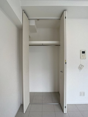収納　クローゼット　※別室参考写真です。