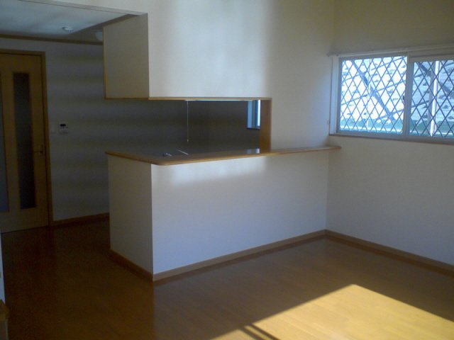 居室・リビング　写真は同マンションの他のお部屋のものです