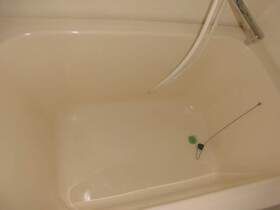 バス・シャワールーム　別部屋参考写真