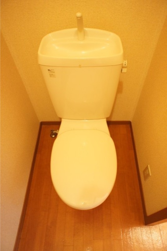 トイレ　同仕様写真