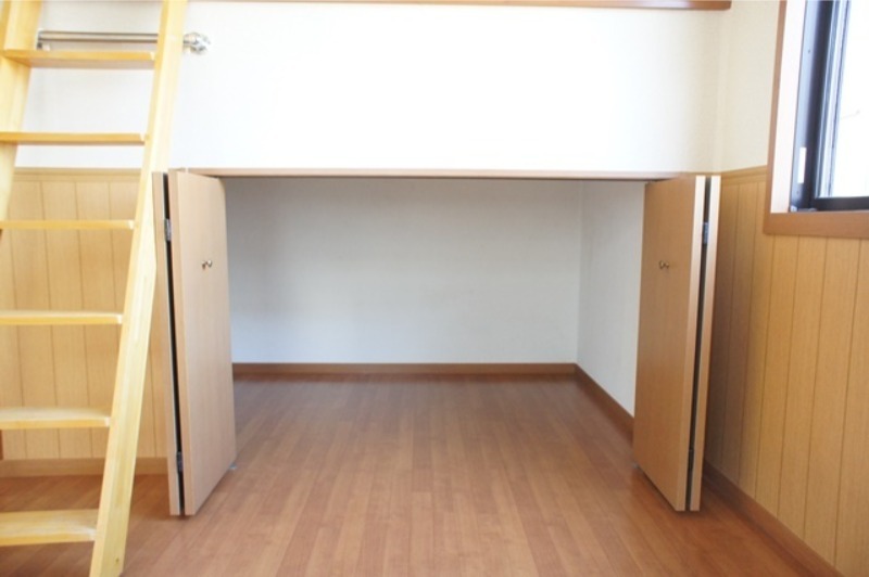 収納　同仕様写真