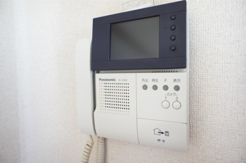 セキュリティ　同仕様写真