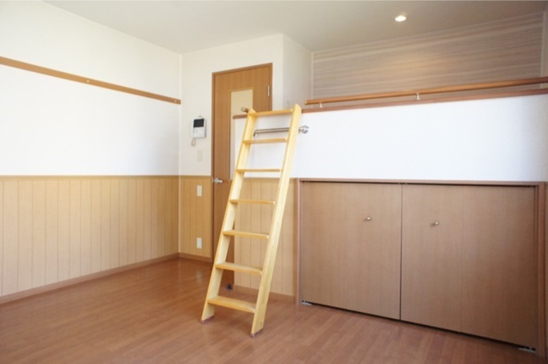 居室・リビング　同仕様写真