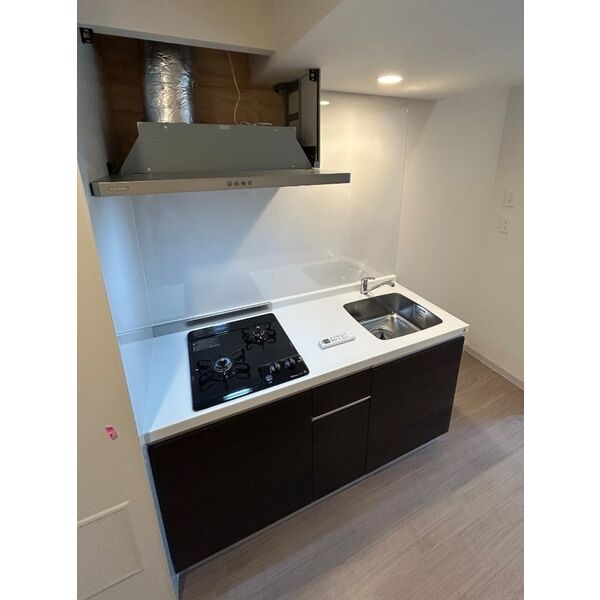 キッチン　※同仕様写真となります。※反転タイプになります。