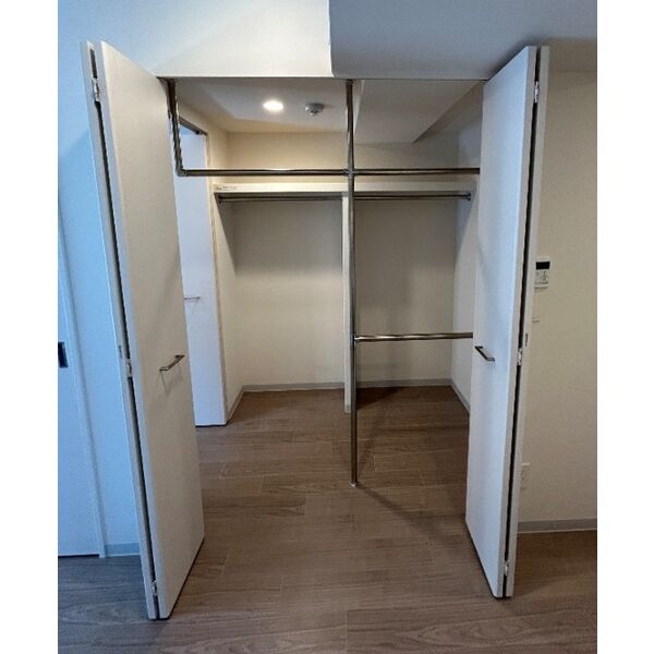 収納　※同仕様写真となります。※反転タイプになります。