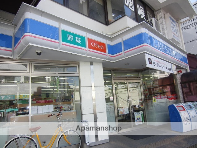 コンビニ　ローソン（コンビニ）まで366m