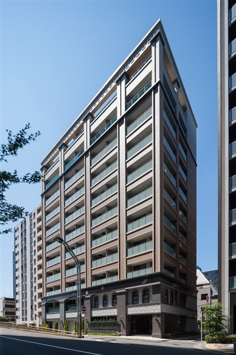 建物外観　★見学予約受付中★