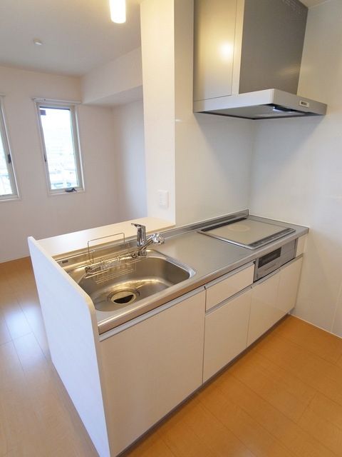 キッチン　☆写真はイメージです☆