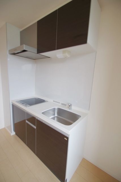 キッチン　★お部屋探しはタウンハウジング稲田堤店まで★