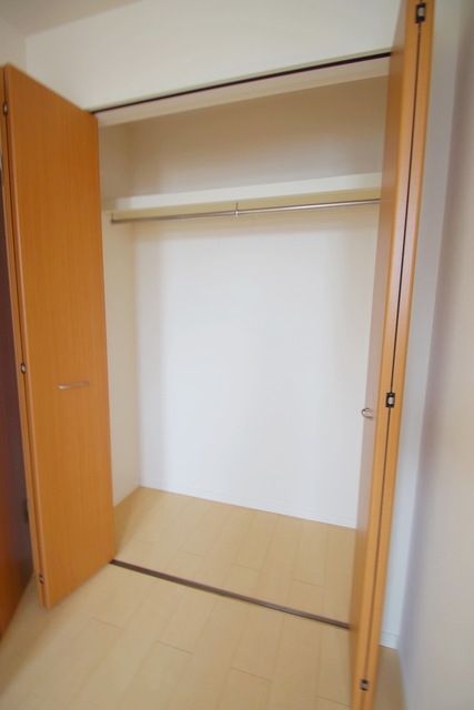 収納　★お部屋探しはタウンハウジング稲田堤店まで★